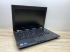 Б/в Ноутбук Lenovo ThinkPad L430 Intel Core i3-3120M / 8 Гб / SSD 120 Гб / Клас А