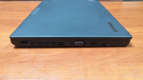Б/в Нетбук Lenovo ThinkPad X240 Intel Core i3-4030U / 4 Гб / SSD 128 Гб / Клас А