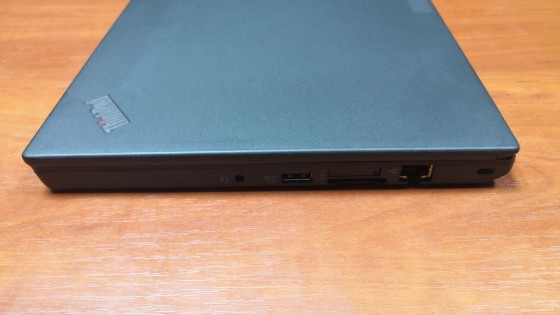 Б/в Нетбук Lenovo ThinkPad X240 Intel Core i3-4030U / 4 Гб / SSD 128 Гб / Клас А