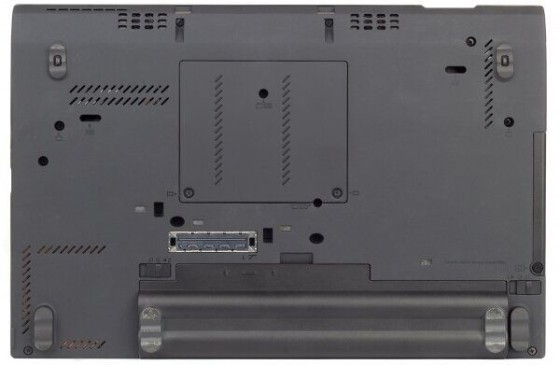 Б/в Нетбук Lenovo ThinkPad X240 Intel Core i3-4030U / 4 Гб / SSD 128 Гб / Клас А