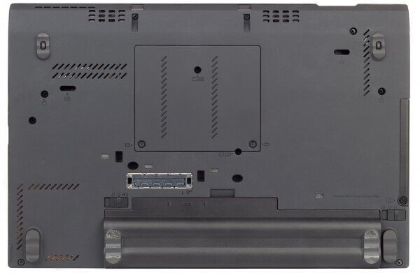 Б/в Нетбук Lenovo ThinkPad X240 Intel Core i3-4030U / 4 Гб / SSD 128 Гб / Клас А