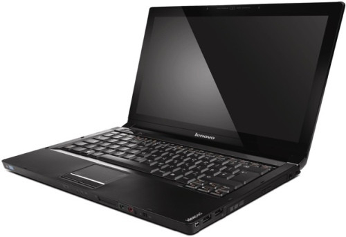 Б/в Ноутбук Lenovo 3000 G530 Intel Pentium T4300 / 4 Гб / SSD 120 Гб / Клас В