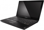 Б/в Ноутбук Lenovo 3000 G530 Intel Pentium T4300 / 4 Гб / SSD 120 Гб / Клас В