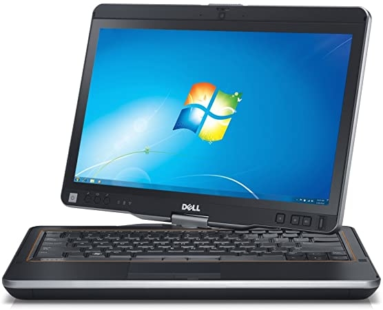 Б/в Ноутбук Dell Latitude XT3 / Intel Core i3 (2 покоління) / 4 Гб / Клас B