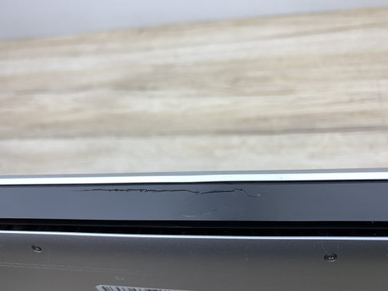 Б/в Ноутбук Apple MacBook Pro A1278 WXGA Intel Core 2 Duo P7350 / 4 Гб / SSD 120 Гб / Клас В
