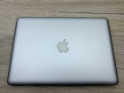 Б/в Ноутбук Apple MacBook Pro A1278 WXGA Intel Core 2 Duo P7350 / 4 Гб / SSD 120 Гб / Клас В