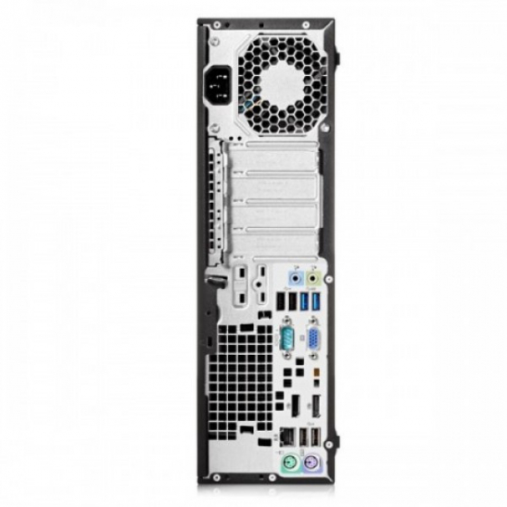 Б/в Системний блок HP ProDesk 600 G1 / Intel Core i3-4130 / 4 Гб / 500 Гб / Клас B