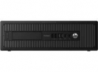 Б/в Системний блок HP ProDesk 600 G1 / Intel Core i3-4130 / 4 Гб / 500 Гб / Клас B