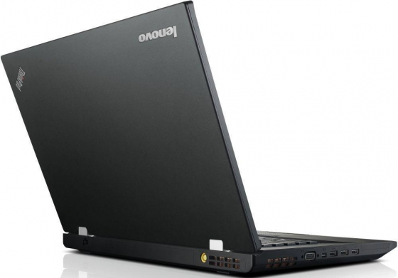 Б/в Ноутбук Lenovo L530 Intel Core i3-3110M/4 Гб/320 Гб/Клас B