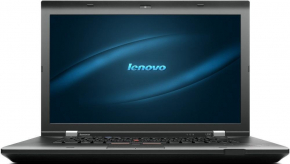 Б/в Ноутбук Lenovo L530 Intel Core i3-3110M/4 Гб/320 Гб/Клас B