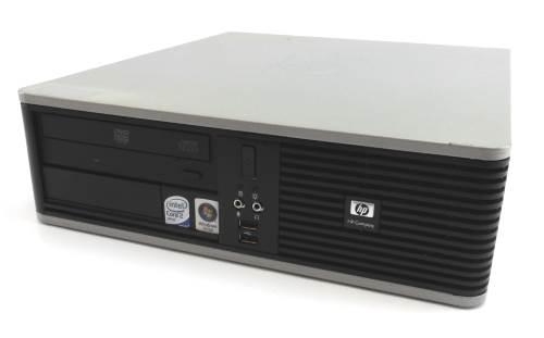 Б/в Системний блок HP Compaq DC7900 / Intel C2D / 4 Гб / 160 Гб