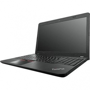 Б/в Ноутбук Lenovo E550 Intel Core i5-5200U / 12 Гб / SSD 120 Гб / Клас В