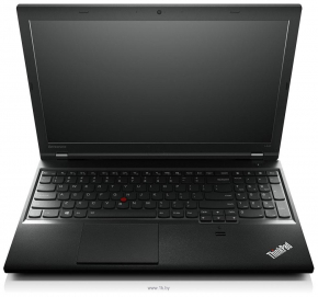 Б/в Ноутбук Lenovo ThinkPad L540 Intel Core i5-4300M/4 Гб/500 Гб/Клас B