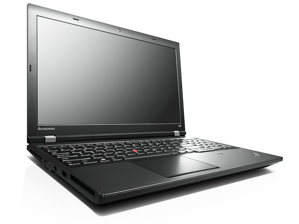 Б/в Ноутбук Lenovo ThinkPad L540 Intel Core i5-4300M/4 Гб/500 Гб/Клас B