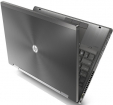 Б/в Ноутбук HP Elitebook 8770w Intel Core i7-3740QM/16 Гб/256 Гб/Клас B