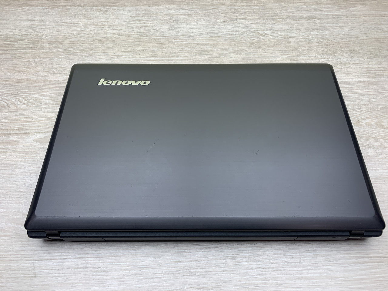 Б/в Ноутбук Lenovo G580 / Intel Core i5-3320M / 8 Гб / SSD 120 Гб + HDD 1 Тб / Клас B