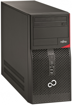 Б/в Системний блок Fujitsu ESPRIMO P420 Intel Pentium-G3250/4 Гб/500 Гб