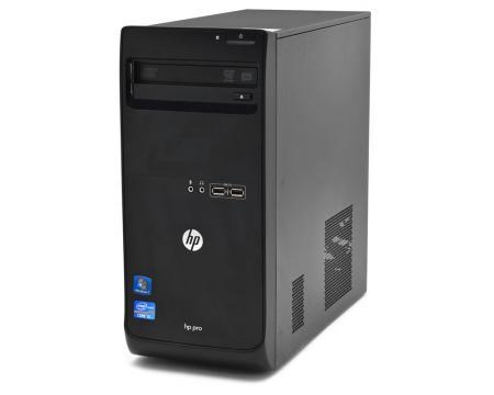 Б/в Системний блок HP Pro 3400 Intel Celeron G530/4 Гб/500 Гб