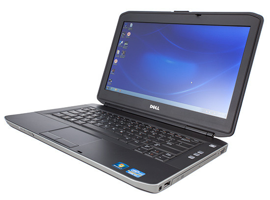 Б/в Ноутбук Dell Latitude E5430 Intel Core i3-3110M / 4 Гб / HDD 320 Гб / Клас В