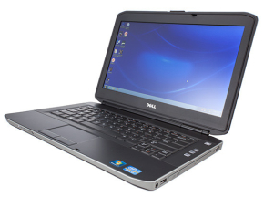 Б/в Ноутбук Dell Latitude E5430 Intel Core i3-3110M / 4 Гб / HDD 320 Гб / Клас В