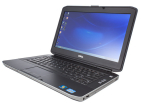Б/в Ноутбук Dell Latitude E5430 Intel Core i3-3110M / 4 Гб / HDD 320 Гб / Клас В