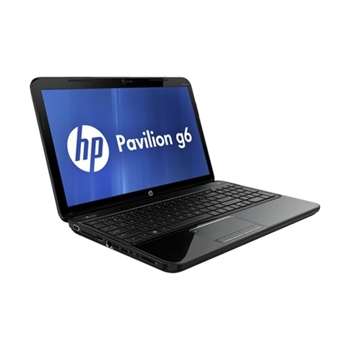 Б/в Ноутбук HP Pavilion G6-2356so / AMD A10-4600M / 4 Гб / 320 Гб / Клас B