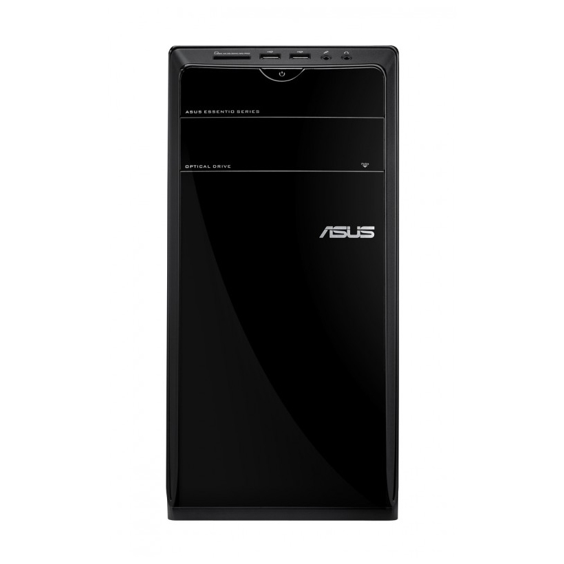 Б/в Системний блок Asus CM6730 / Intel Core i5-2320 / 4 Гб / HDD 1 Тб / Клас B