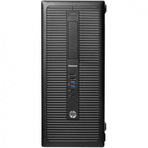 Б/в Системний блок HP 600B Intel Core i3-3220/4 Гб/500 Гб