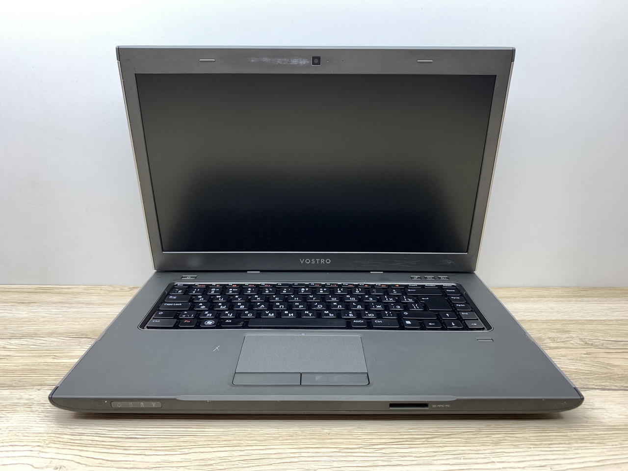 Б/в Ноутбук Dell Vostro 3560 Intel Core i5-3210M / 8 Гб / SSD 120 Гб / Клас В