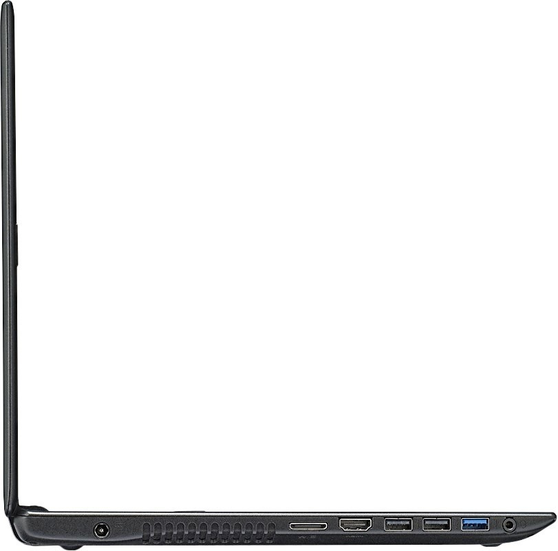 Б/в Ноутбук Acer Aspire V5-571G / Intel Core i5 (3 покоління) / 4 Гб / 250 Гб / Клас C