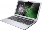 Б/в Ноутбук Acer Aspire V5-571G / Intel Core i5 (3 покоління) / 4 Гб / 250 Гб / Клас C