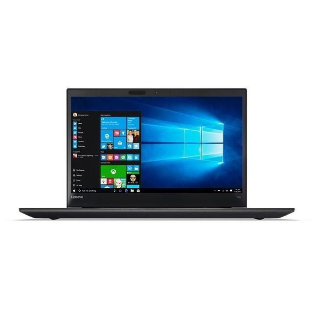 Б/в Ноутбук Lenovo ThinkPad T570 Intel Core i5-7300U / 8 Гб / SSD 120 Гб / Клас B