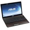 Б/в Ноутбук ASUS K53S / Intel Core i7-2670QM / 4 Гб / 320 Гб / Клас C