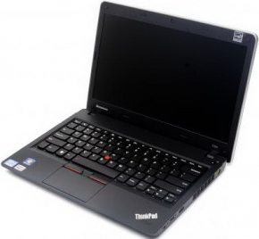 Б/в Ноутбук Lenovo ThinkPad E320 Intel Core i3-2330M/4 Гб/320 Гб/Клас C