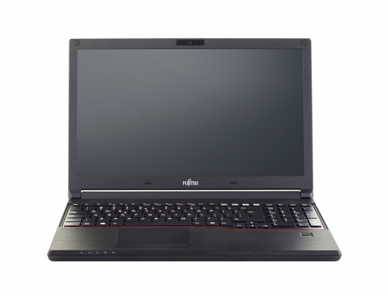 Б/в Ноутбук Fujitsu Lifebook E544 / Intel Core i5-4310M / 8 Гб / SSD 120 Гб / Клас A