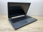 Б/в Ноутбук Medion P6678 Intel Core i5-7200U / 8 Гб / SSD 120 Гб + HDD 500 Гб / Клас В (не працює батарея)