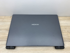 Б/в Ноутбук Medion P6678 Intel Core i5-7200U / 8 Гб / SSD 120 Гб + HDD 500 Гб / Клас В (не працює батарея)