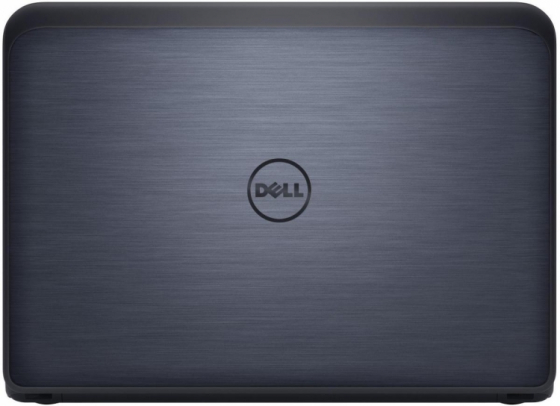 Б/в Ноутбук Dell Latitude 3340 / Intel Core i5 (4 покоління) / 4 Гб / 500 Гб / Клас C