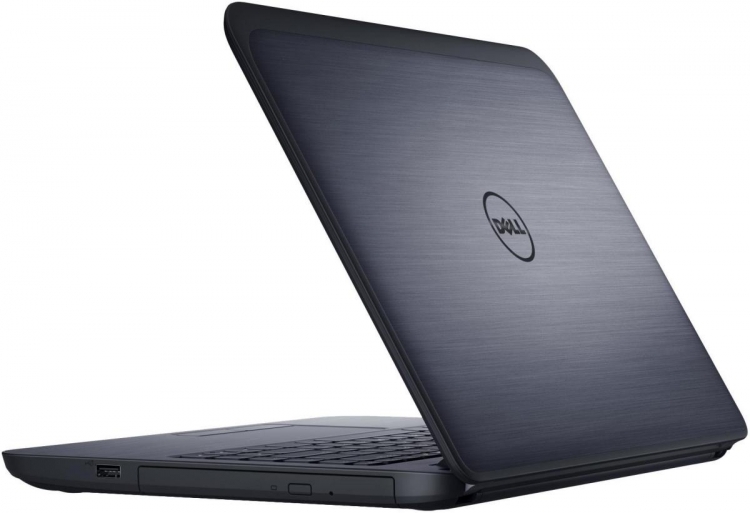 Б/в Ноутбук Dell Latitude 3340 / Intel Core i5 (4 покоління) / 4 Гб / 500 Гб / Клас C