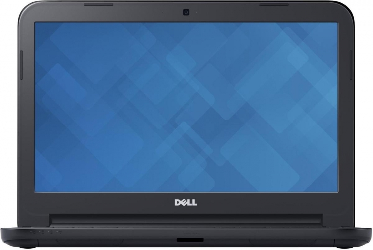 Б/в Ноутбук Dell Latitude 3340 / Intel Core i5 (4 покоління) / 4 Гб / 500 Гб / Клас C