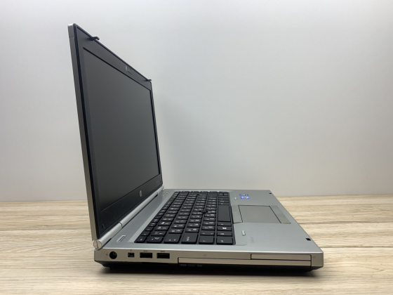 Б/в Ноутбук HP EliteBook 8460P / Intel Core i3-2370M / 4 Гб / SSD 120 Гб / Клас B