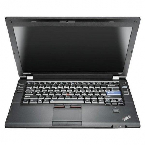 Б/в Ноутбук Lenovo ThinkPad L420 / Intel Core i3-2350M / 8 Гб / SSD 120 Гб / Клас B