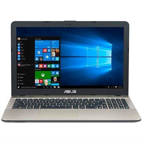 Б/в Ноутбук Asus F541U / Intel Core i3-7100U / 8 Гб / 240 Гб / Клас A