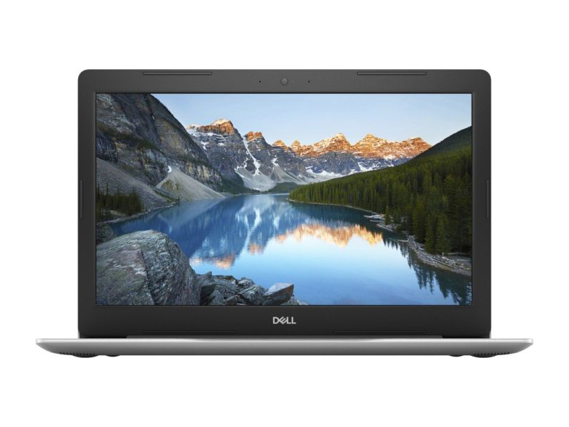 Б/в Ноутбук Dell Inspiron 15 5570 / Intel Core i5-8250U / 8 Гб / SSD 240 Гб / Клас B