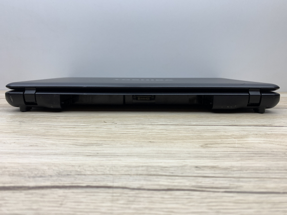 Б/в Ноутбук Ноутбук Toshiba C660 Intel Core i5-2450M / 8 Гб / SSD 120 Гб / Клас В