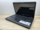 Б/в Ноутбук Ноутбук Toshiba C660 Intel Core i5-2450M / 8 Гб / SSD 120 Гб / Клас В