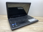 Б/в Ноутбук Ноутбук Toshiba C660 Intel Core i5-2450M / 8 Гб / SSD 120 Гб / Клас В