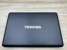 Б/в Ноутбук Ноутбук Toshiba C660 Intel Core i5-2450M / 8 Гб / SSD 120 Гб / Клас В