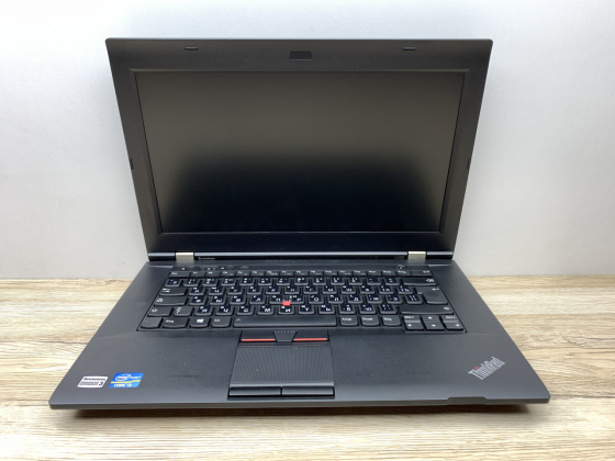 Б/в Ноутбук Lenovo ThinkPad L430 Intel Core i3-3120M / 8 Гб / SSD 120 Гб / Клас А