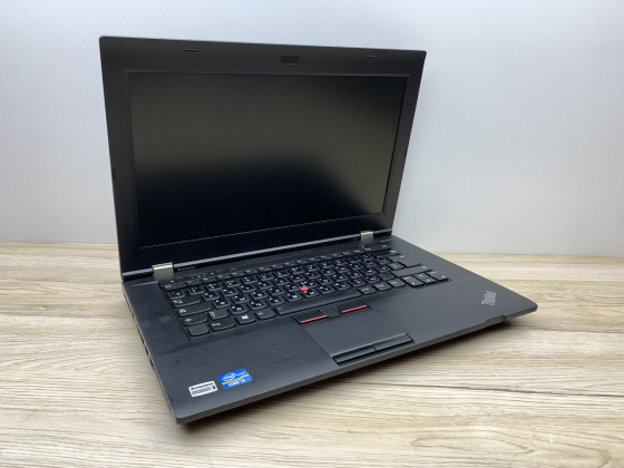 Б/в Ноутбук Lenovo ThinkPad L430 Intel Core i3-3120M / 8 Гб / SSD 120 Гб / Клас А